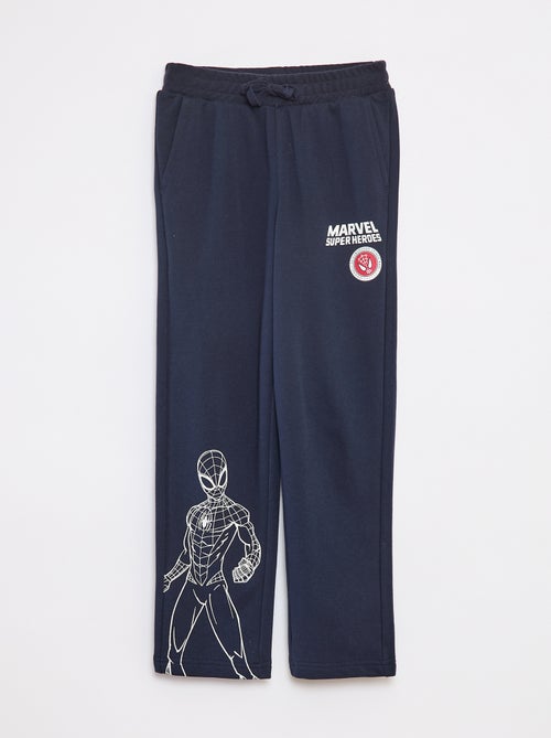 Joggers 'Spider-Man' - Kiabi
