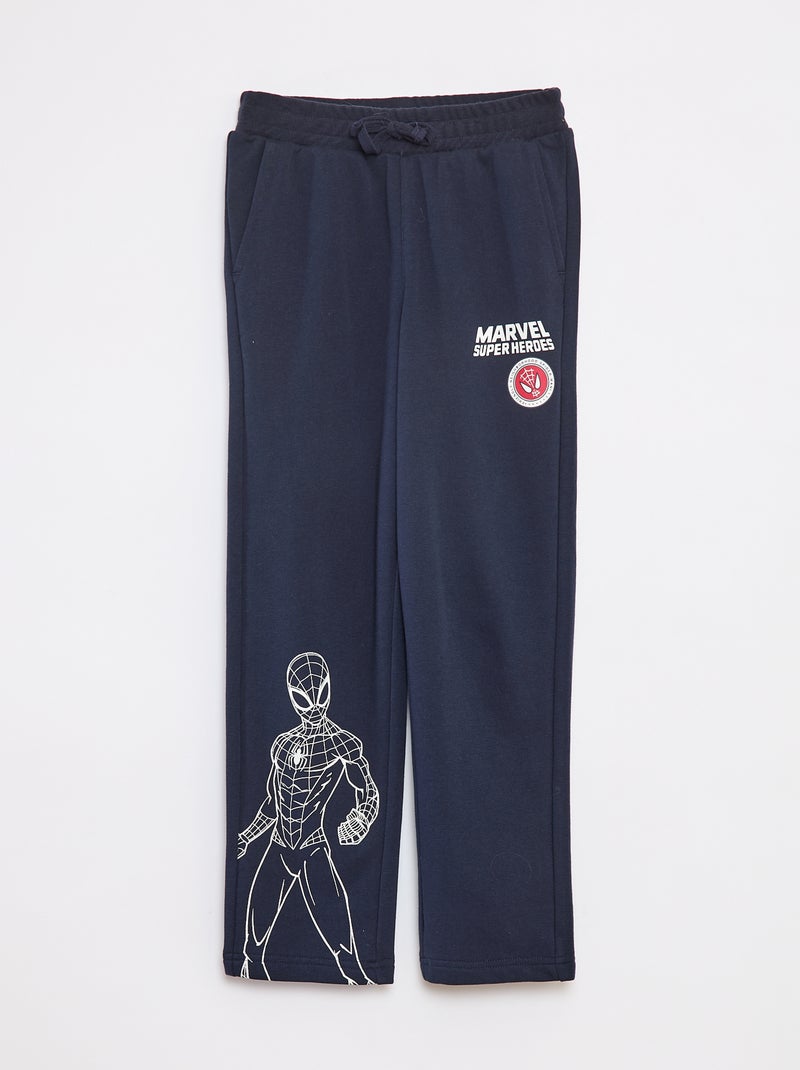 Joggers 'Spider-Man' Blu - Kiabi