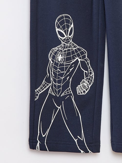 Joggers 'Spider-Man' - Kiabi