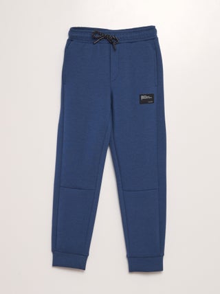 Joggers sportivi