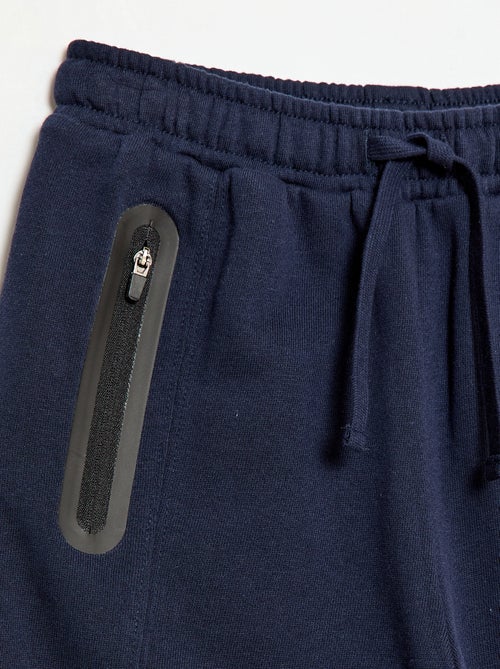 Joggers sportivi in felpa leggera - Kiabi