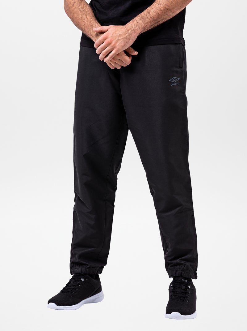 Joggers sportivi 'Umbro' NERO - Kiabi
