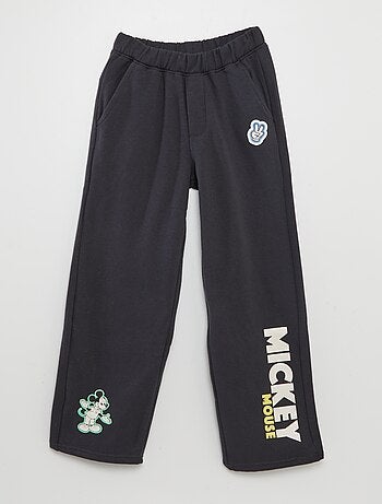 Joggers stampa 'Topolino'