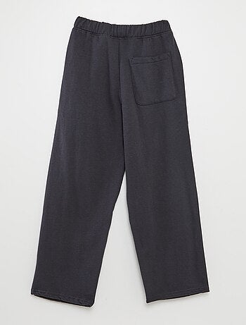 Joggers stampa 'Topolino'