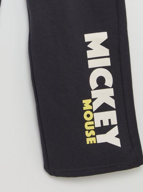 Joggers stampa 'Topolino' - Kiabi