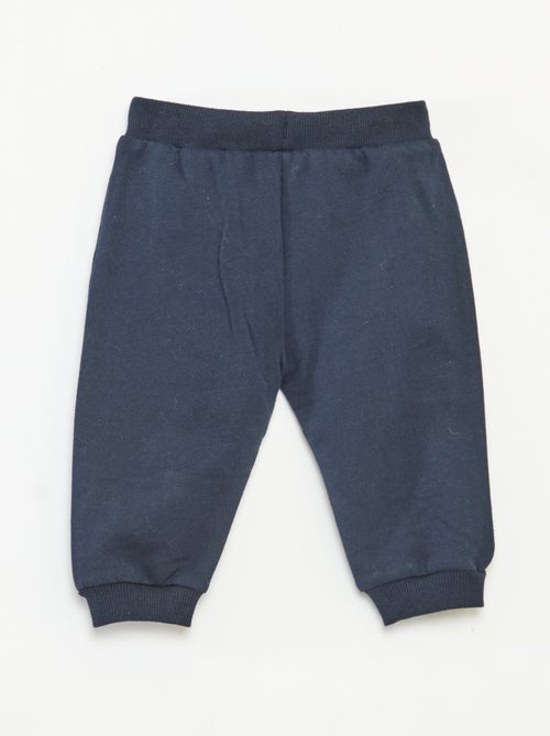 Joggers stampati 'Harry Potter' in cotone - Kiabi