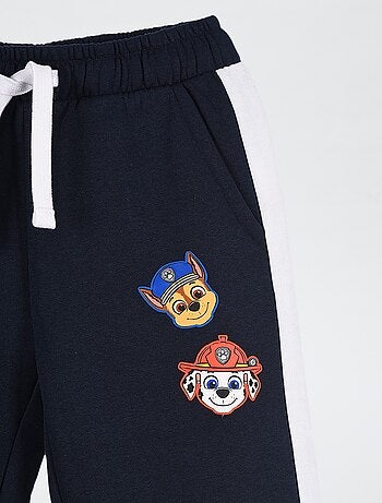 Joggers stampati 'Paw Patrol'