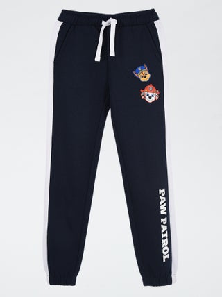 Joggers stampati 'Paw Patrol'