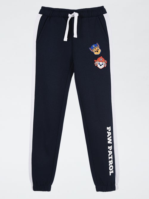 Joggers stampati 'Paw Patrol' - Kiabi