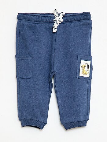 Jogging stampato 'Stitch' 'Disney'