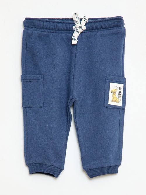 Joggers stampati 'Simba' 'Disney' - Kiabi