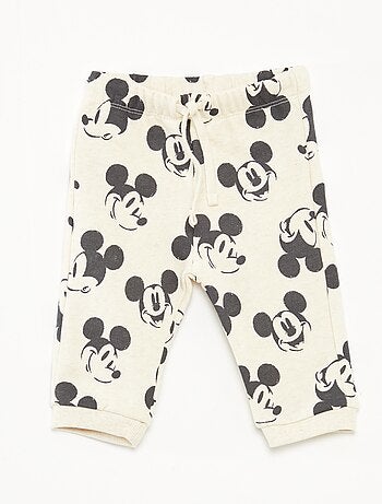 Joggers Stitch - Disney