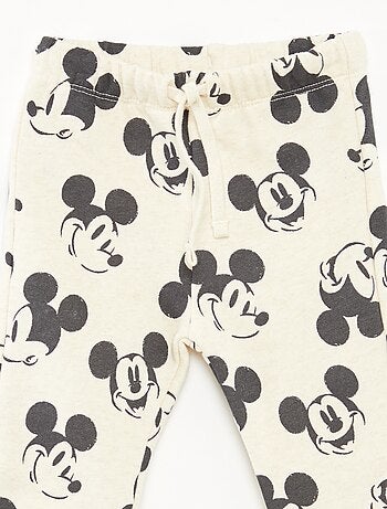 Joggers Stitch - Disney