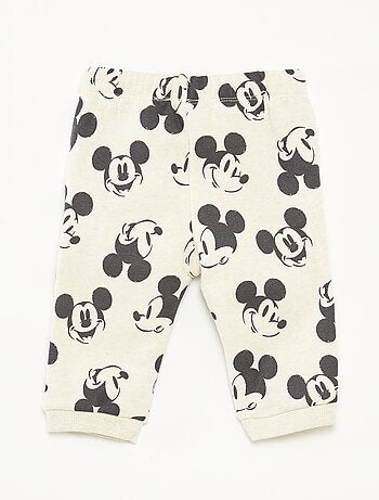 Joggers Stitch - Disney