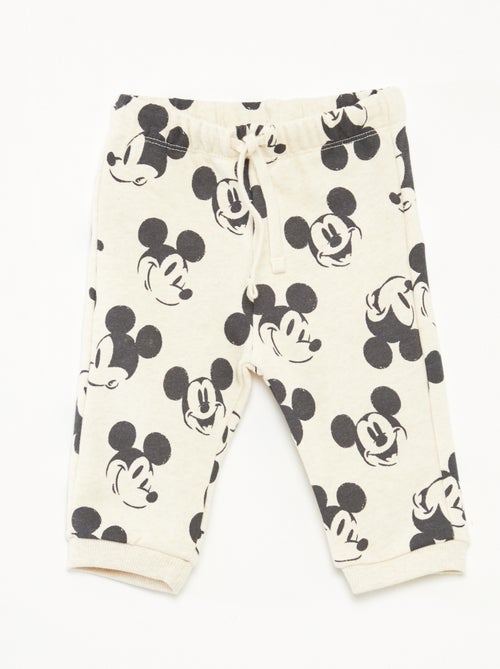 Joggers Stitch - Disney - Kiabi
