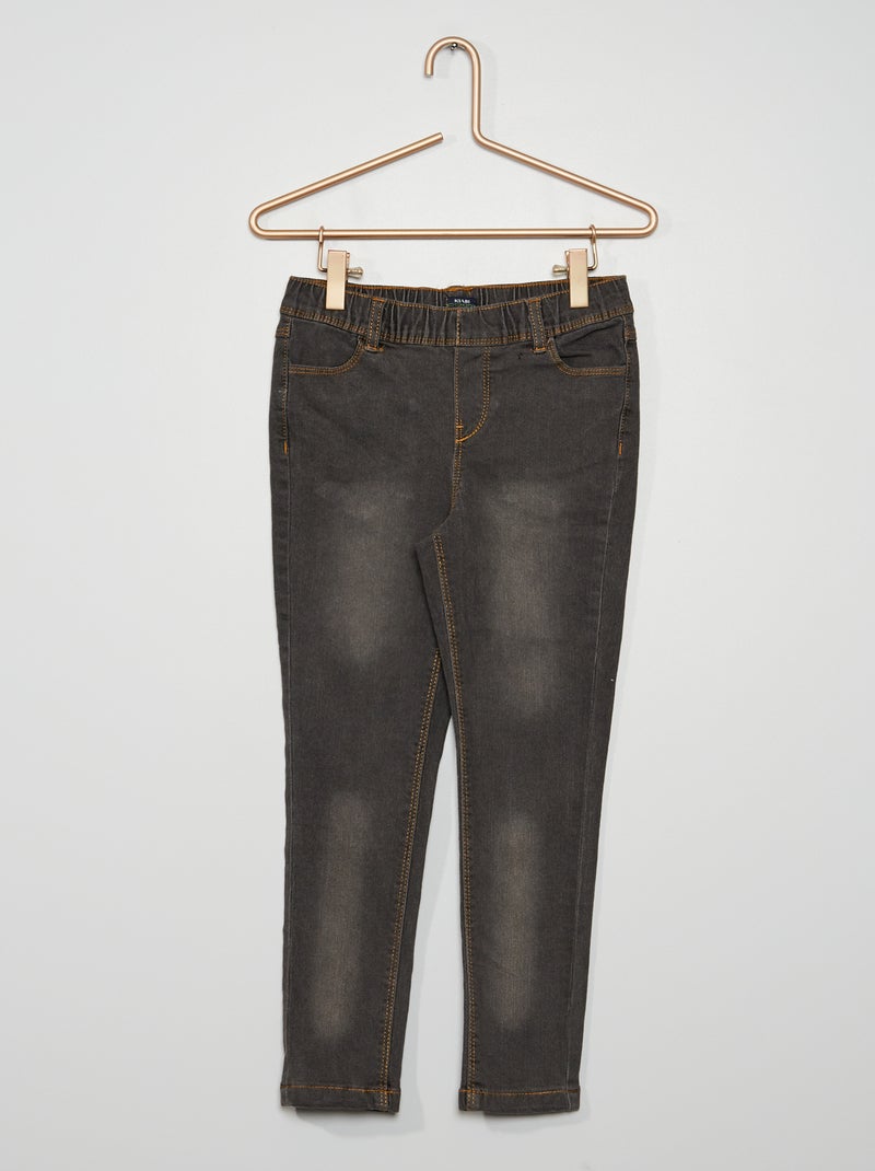 Joggers stretch GRIGIO - Kiabi