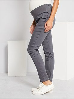 Joggers stretch pré-maman - Kiabi