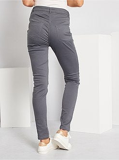 Joggers stretch pré-maman - Kiabi