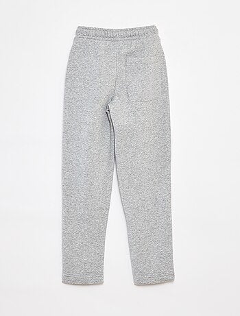 Joggers tinta unita - Taglio più aderente