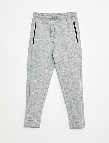 Joggers tipo neoprene