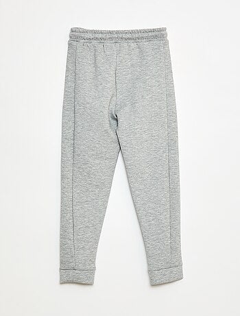 Joggers tipo neoprene