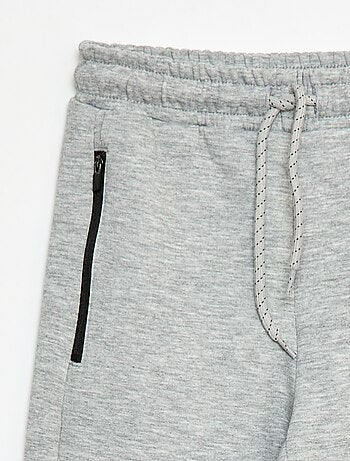 Joggers tipo neoprene