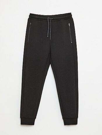 Joggers tipo neoprene