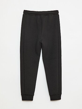 Joggers tipo neoprene