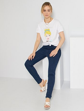 Jeggings da - Kiabi