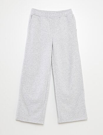 Joggers wide leg