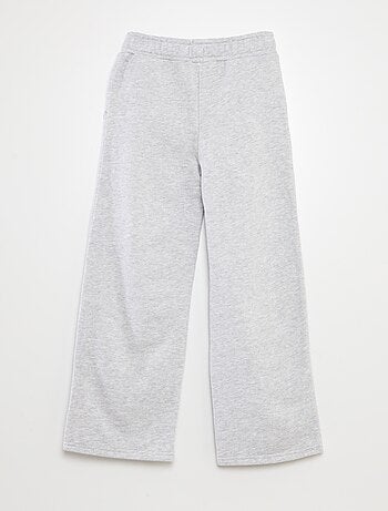 Joggers wide leg