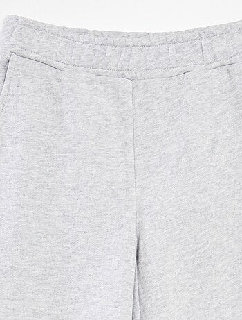 Joggers wide leg