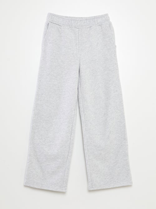 Joggers wide leg - Kiabi