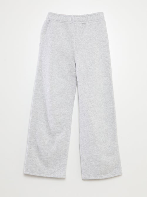 Joggers wide leg - Kiabi