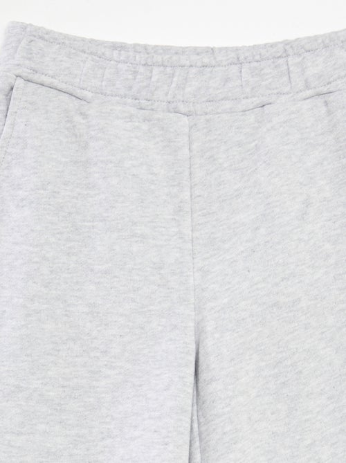 Joggers wide leg - Kiabi