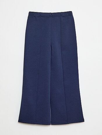 Joggers wide leg