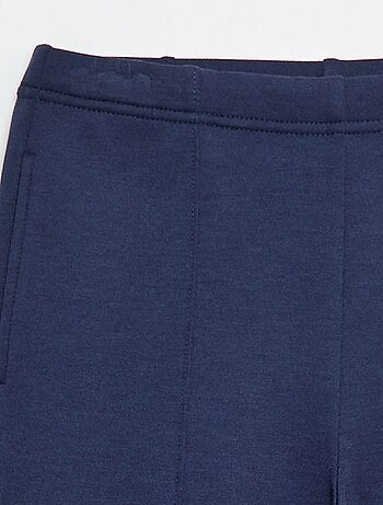 Joggers wide leg