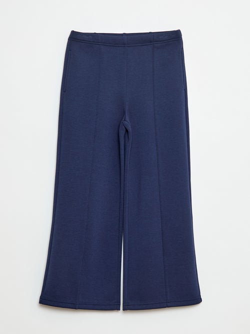 Joggers wide leg - Kiabi