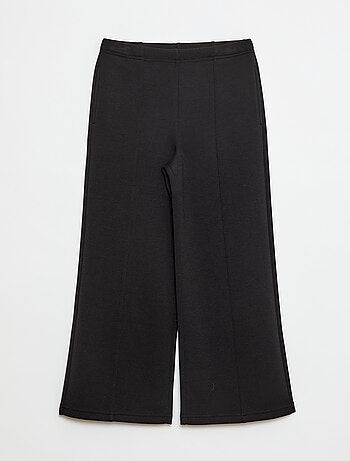 Joggers wide leg