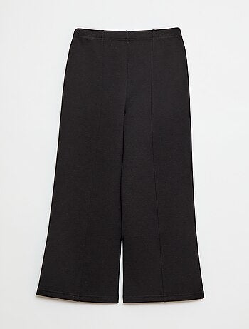 Joggers wide leg