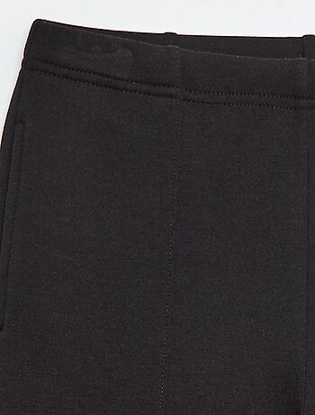 Joggers wide leg
