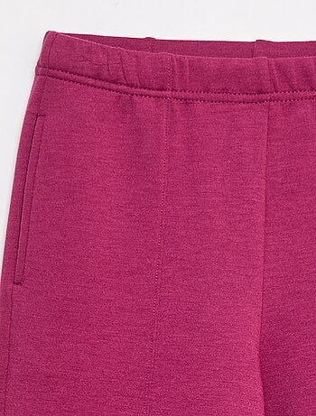 Joggers wide leg