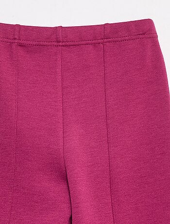 Joggers wide leg