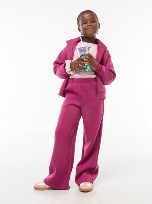 Joggers wide leg - Kiabi