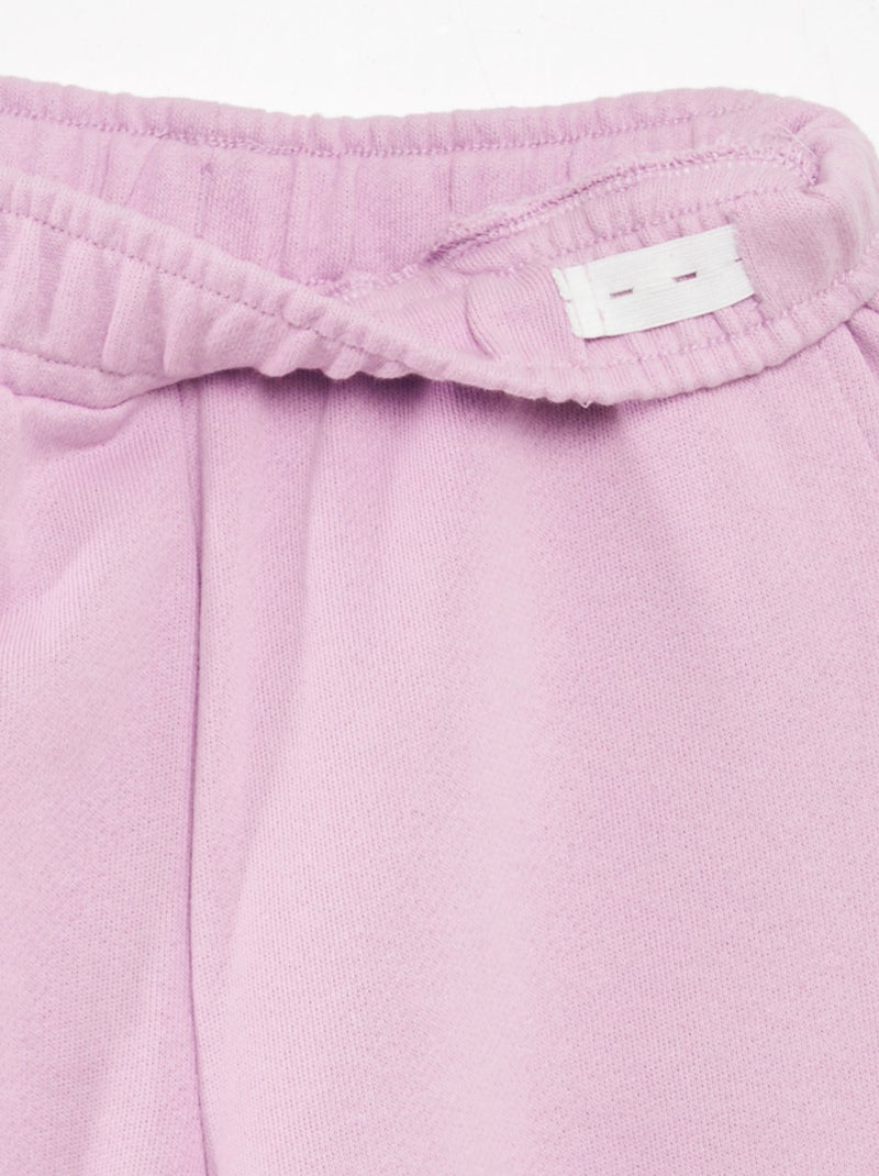 Joggers wide leg VIOLA - Kiabi