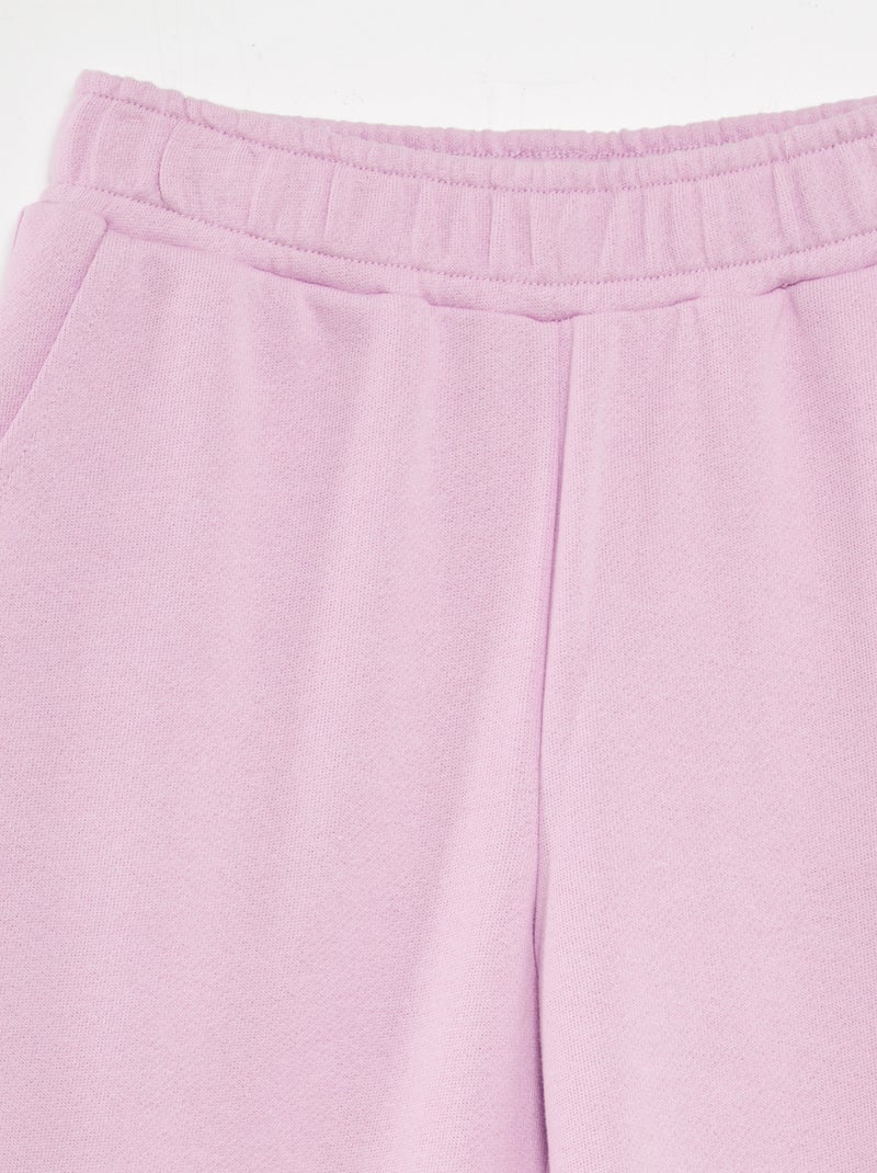 Joggers wide leg VIOLA - Kiabi