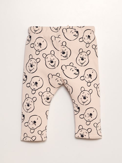 Joggers 'Winnie' 'Disney' - Kiabi