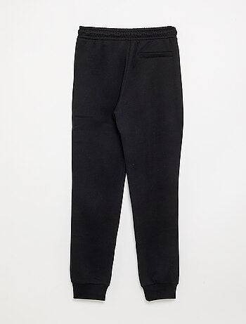 Jogging basico tinta unita