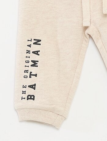 Jogging 'Batman' 'DC Comics'