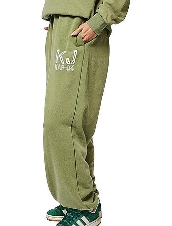 Jogging da Donna Kaporal